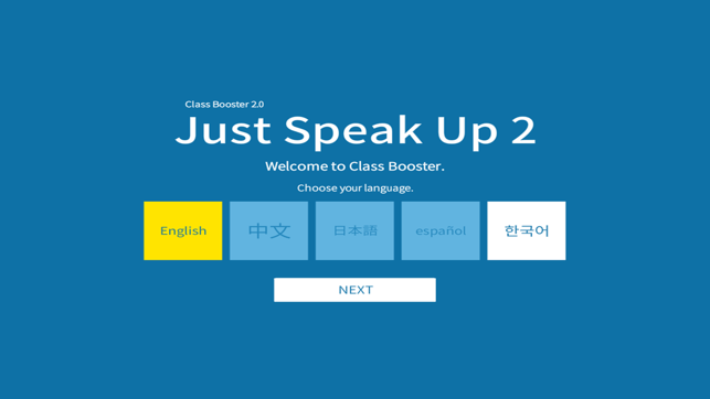 Just Speak Up 2(圖1)-速報App