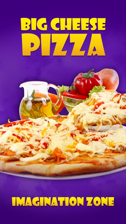 Big Cheese Pizza - PA