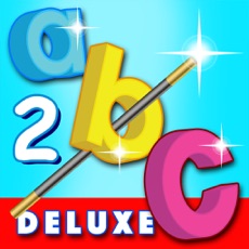 Activities of ABC MAGIC PHONICS 2 for Schools