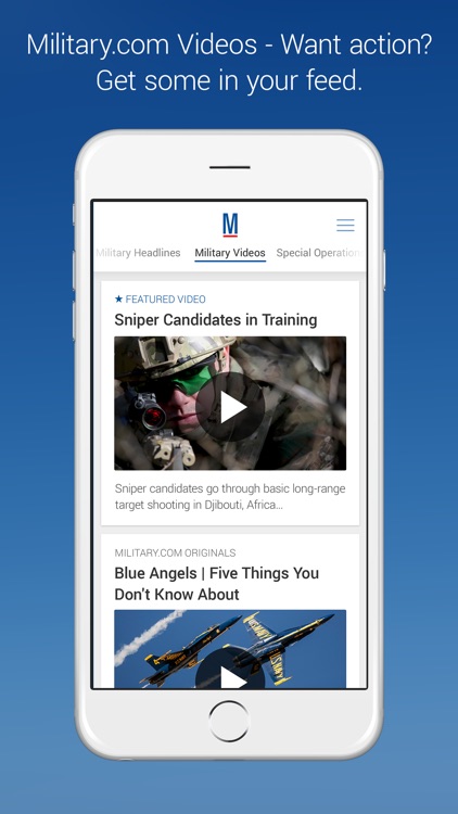 Military News by Military.com