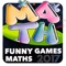 Funny Math Games : Fun Time and Learn