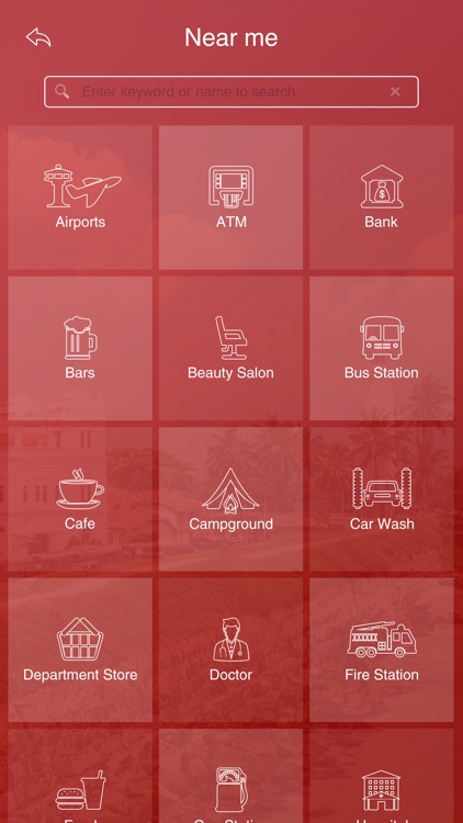 Galle Travel Guide screenshot-4