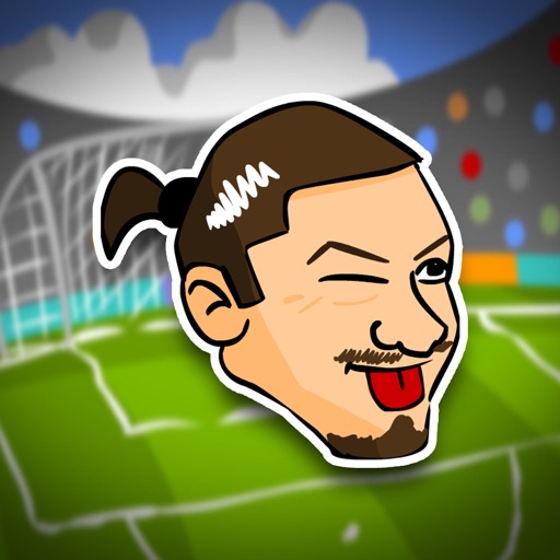 Head Soccer Cup - College Football Game Icon