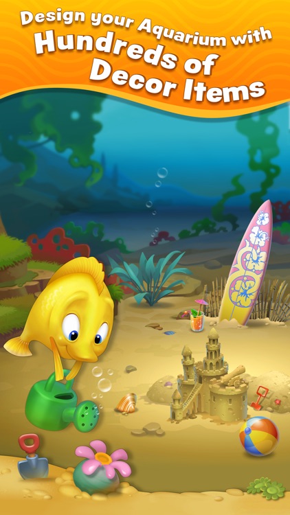 Fishdom screenshot-3