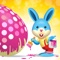 Paint your day with Easter Egg Painting+