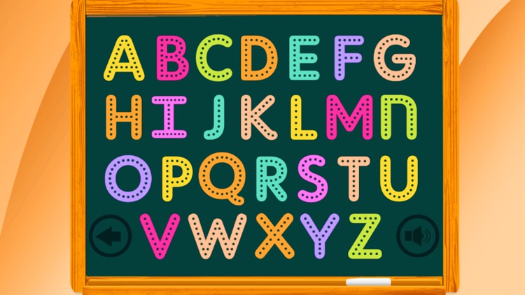writing wizard letters and watch ABC for kids