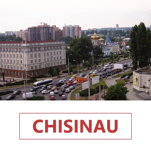 Chisinau Travel Guide