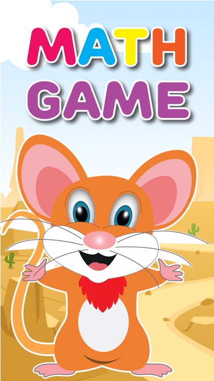 1st Grade Math Gonzales Mouse Games