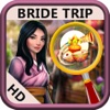 Hidden Objects : Bride Trip