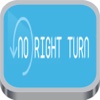 No Right Turn Play
