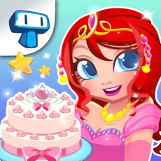 Activities of My Princess' Birthday - Create Your Own Party!