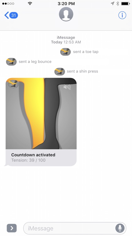 Footsies screenshot-3