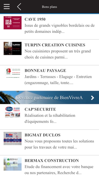 BIEN VIVRE A ROYAN screenshot-3