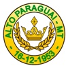 Ouvidoria - Alto Paraguai