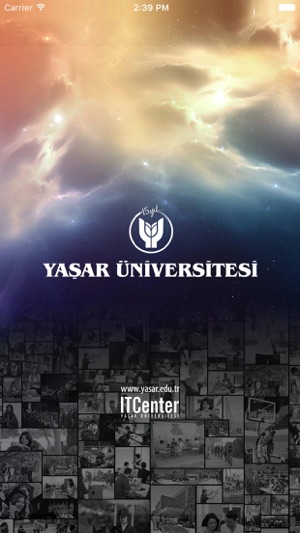 Yaşar University(圖1)-速報App