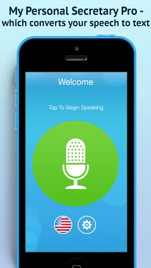 My Personal Secretary Pro - Voice Assistant(圖1)-速報App