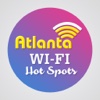 Atlanta Wifi Hotspots