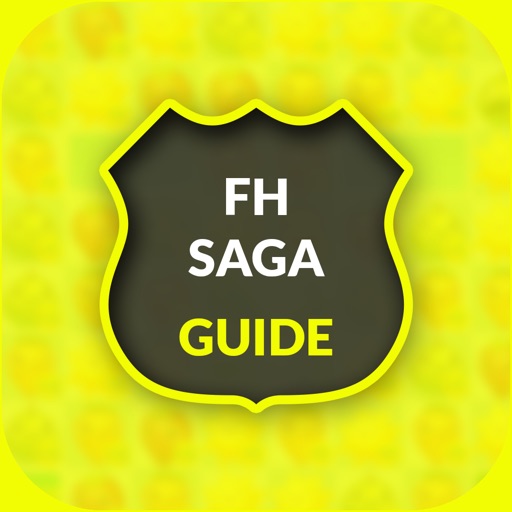 Guide for Farm Heroes Saga | Unofficial Guide icon