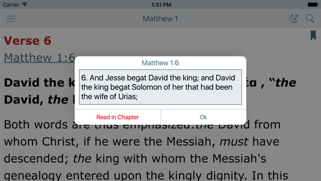 Commentary on New Testament and King James Bible(圖3)-速報App