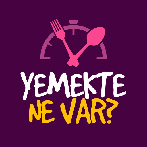 Yemekte Ne Var?