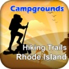 Rhode Island State Campgrounds & Hiking Trails