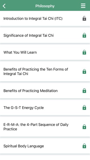 Integral Tai Chi(圖3)-速報App