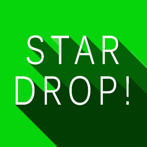 Star Drop! iOS App