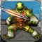 Super Turtle Hero Vs Assassin Warrior