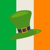 St. Patrick's Day Stickers - Irish Emoji