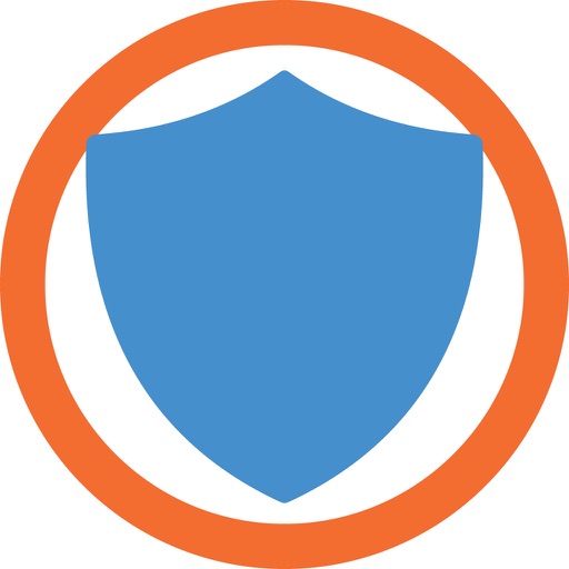 סייפגארד - מערך אבטחה icon