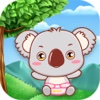 Care Little Baby Koala - Kid Games