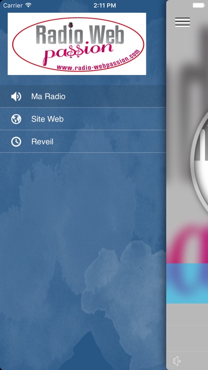 radio webpassion officiel
