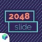 2048 Slide - another great game from the creative minds in Fractal Games studio
