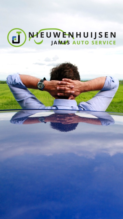 James Auto Service Nieuwenhuijsen