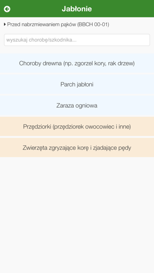 Program Ochrony Sadów(圖3)-速報App