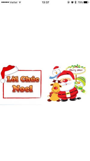 Lời Chúc Noel Hay Nhất - 2016 - Chúc Mừng Năm Mới(圖4)-速報App