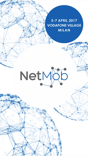 NetMob 2017