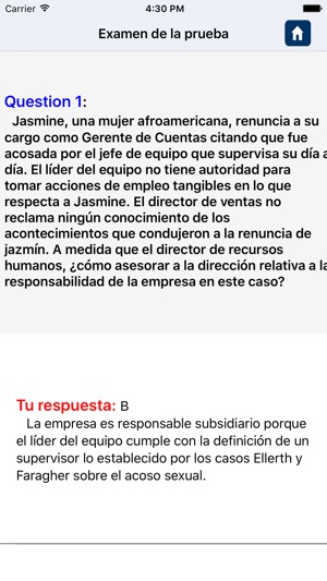 RRHH Senior en Recursos Humanos(圖5)-速報App