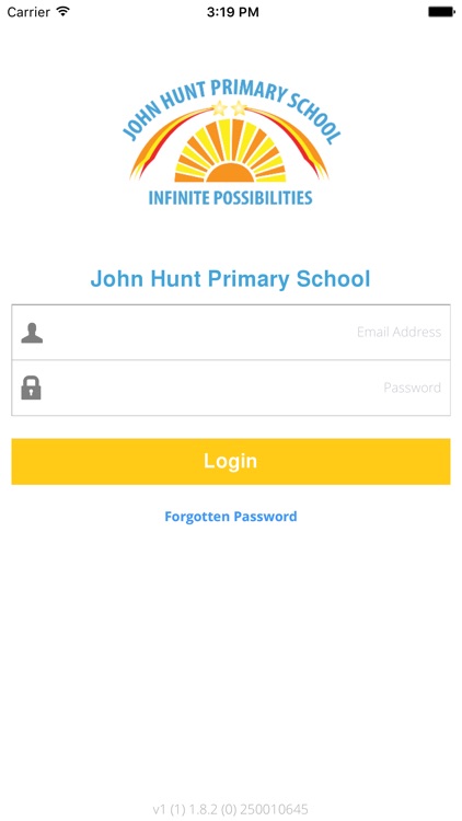 John Hunt Primary School (NG24 3BN)