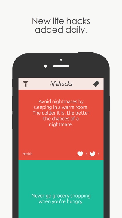Life Hacks - Everyday Tips & Tricks screenshot-4