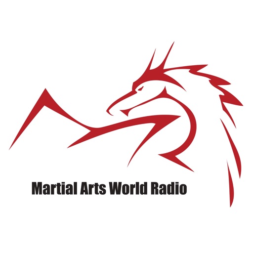 Martial Arts World Radio icon
