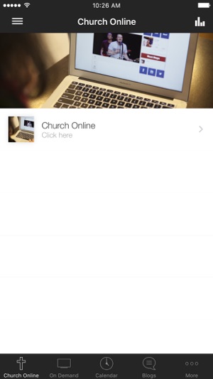 Crossway Church(圖1)-速報App