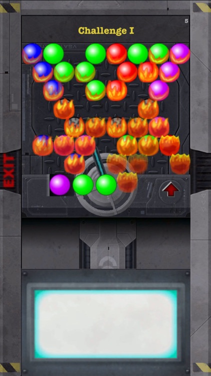 Burning Bubbles Lab FREE