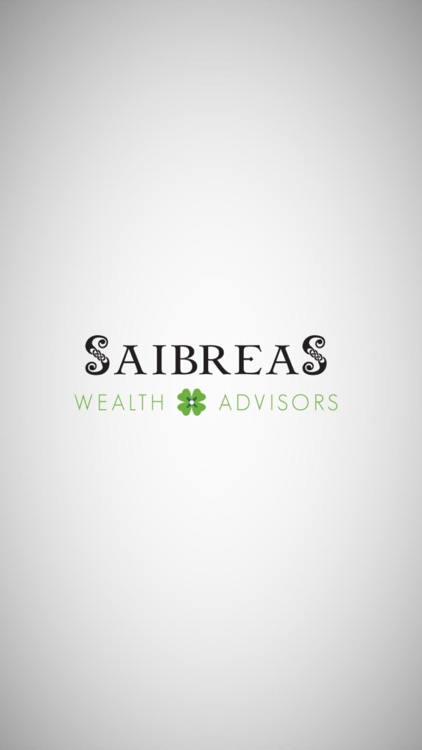 Saibreas Wealth Advisors