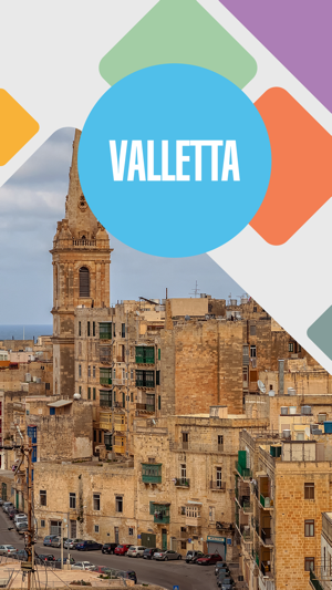 Valletta Travel Guide(圖1)-速報App