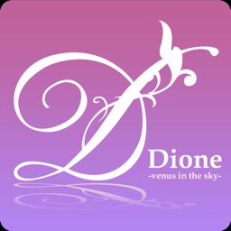 福島　脱毛　Dione 須賀川店　公式アプリ