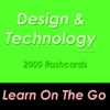 Design & Technology for self Learning & Exam Prep