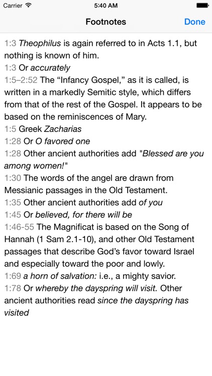 VerseWise Bible RSV, Catholic Edition
