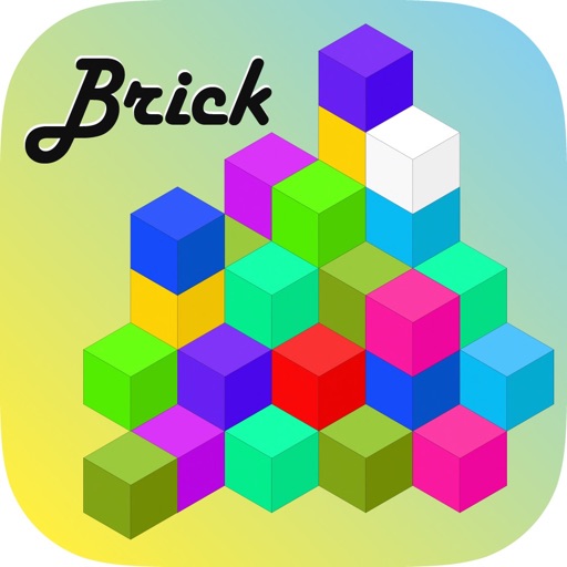 Brick Builder GO-Build the Blocks on the GO