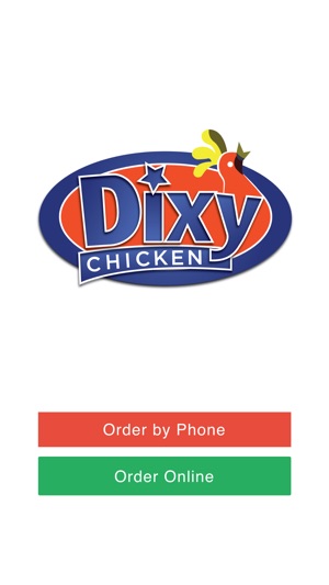 Dixy Chicken NE1